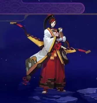 阴阳师神武行怎么玩