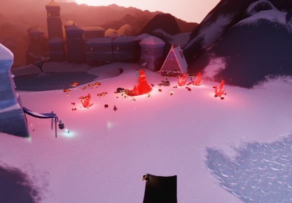 光遇9.22任务怎么做 2022年9月22日每日任务完成攻略[多图]图片5