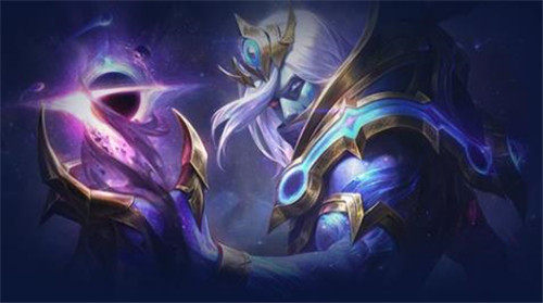 云顶之弈s7.5星界龙奖励机制