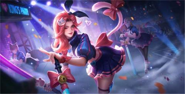 王者荣耀s29最新刺客强度排行一览