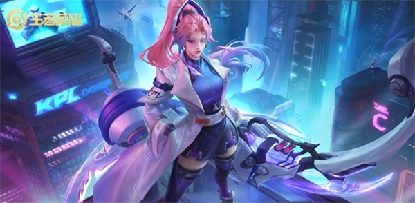 王者荣耀s29哪些英雄发育快