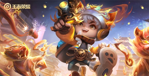 王者荣耀s29t0英雄一览