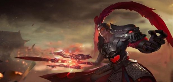 王者荣耀s29吕布最新出装是什么