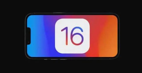 ios16升级后屏幕失灵是怎么回事