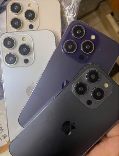 iPhone XR、iPhone11更新ios16屏幕失灵怎么解决