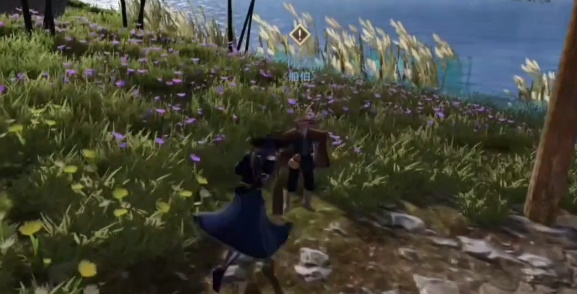 不良人3皱眉的船夫轶事攻略