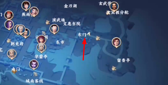 不良人3皱眉的船夫轶事攻略