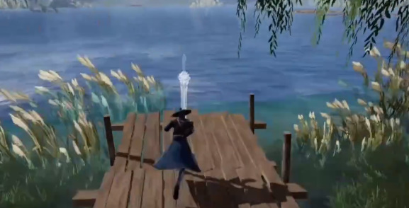 不良人3皱眉的船夫轶事攻略