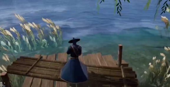 不良人3皱眉的船夫轶事攻略