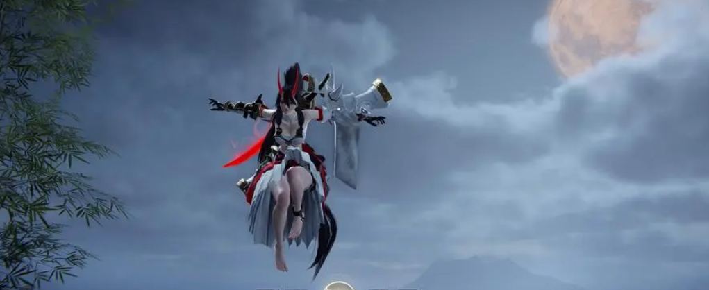 永劫无间红尘刀阵容怎么玩