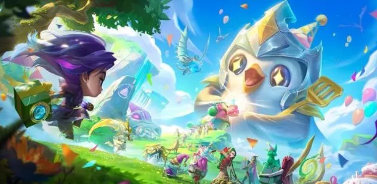 金铲铲之战s7.5隐秘之海宝典有哪些奖励