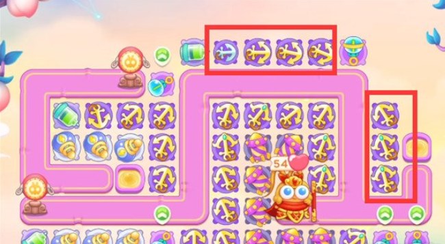 保卫萝卜4周赛9.26攻略 9月26日西游周赛图文通关流程[多图]图片9