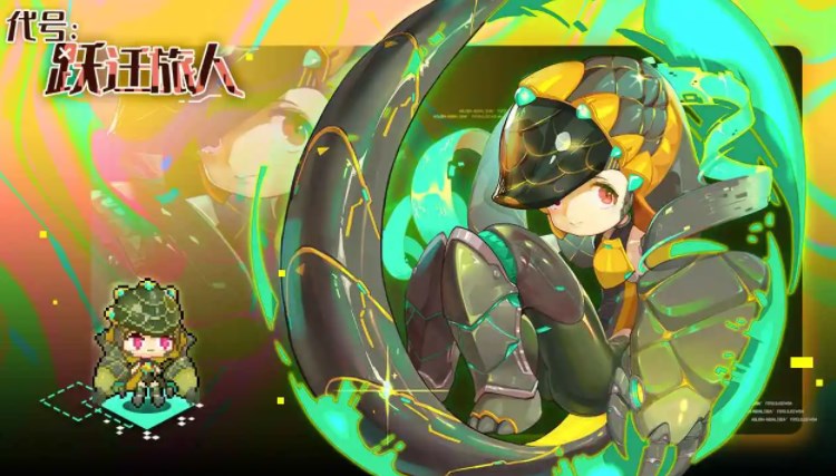 跃迁旅人新手玩家刚开始要怎么玩游戏