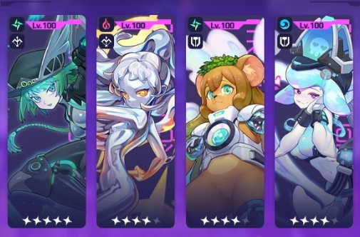 跃迁旅人怎么玩 新手攻略大全[多图]图片2