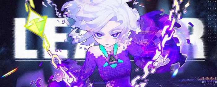 跃迁旅人角色哪个好