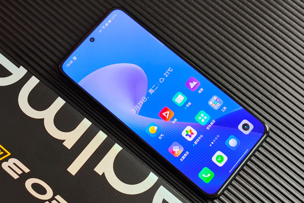 真我gtneo3是否支持防水