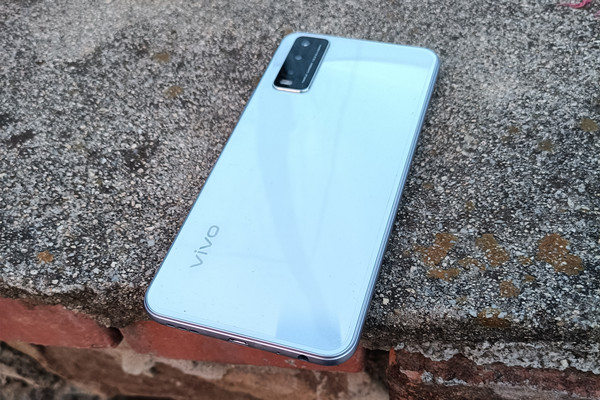 vivoy30有红外线遥控功能吗