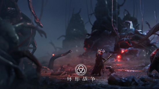 硬核也要有趣 环形战争公测降难度赢得玩家好评