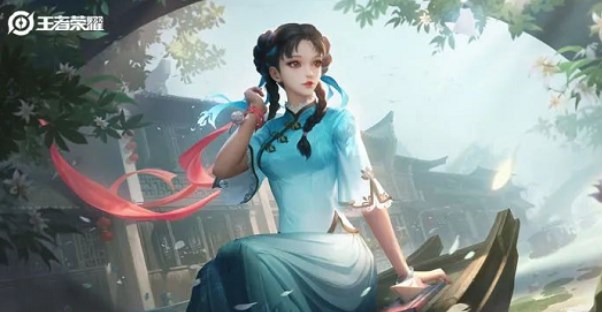 王者荣耀西施多少战力能有标 西施领标战力需求介绍[多图]图片1