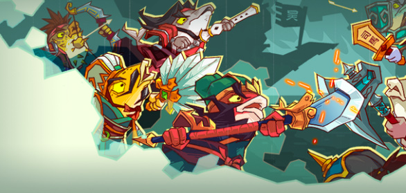 咸鱼之王推图最强阵容是什么样的