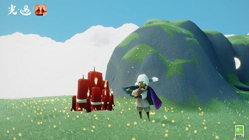 光遇复刻国庆2022 国庆节活动兑换图[多图]图片1