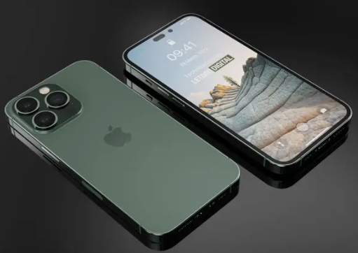 iPhone14Pro充电时重启是怎么回事