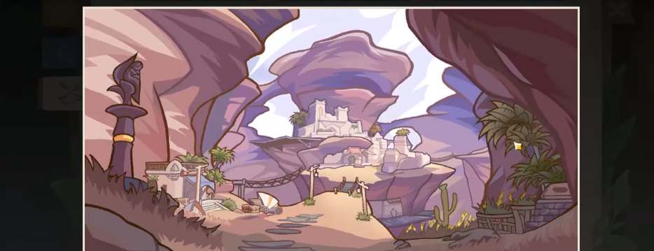 原神3.1沙漠书任务有多少