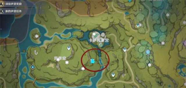 原神须弥怪物生态调查成就如何达成