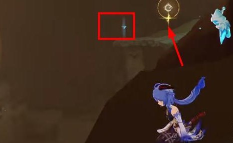 原神赤王陵地下锚点攻略 3.1赤王陵地下锚点激活方法[多图]图片9