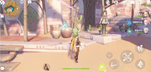 原神流放者任务攻略流程 3.1流放者任务通关技巧分享[多图]图片1