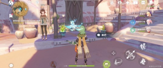 原神流放者任务攻略流程 3.1流放者任务通关技巧分享[多图]图片2