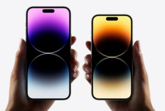 苹果14紫色掉漆了怎么办