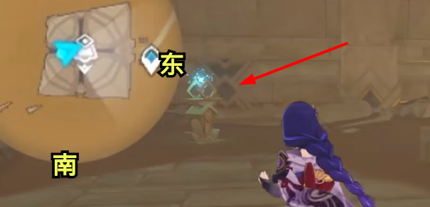 原神二重证据攻略