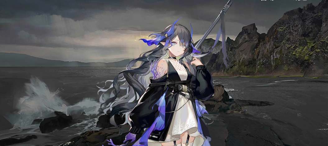 明日方舟水月与深蓝之树全部结局有几个