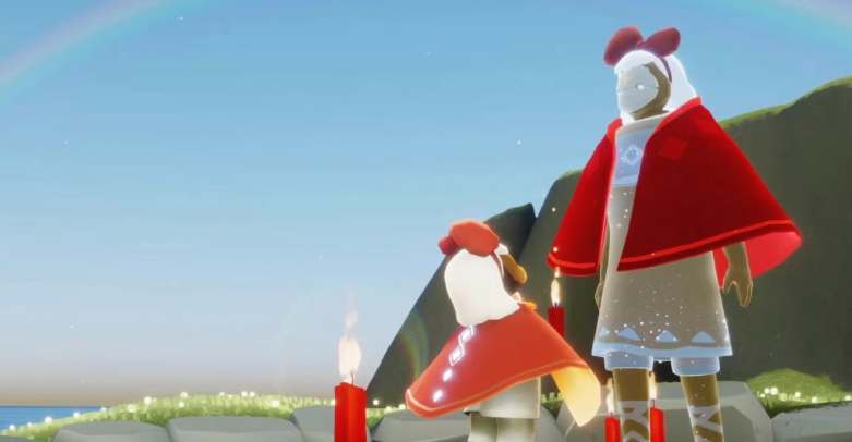 光遇红金斗篷复刻价格一览2022