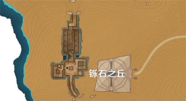 原神发掘报告怎么写成就如何完成