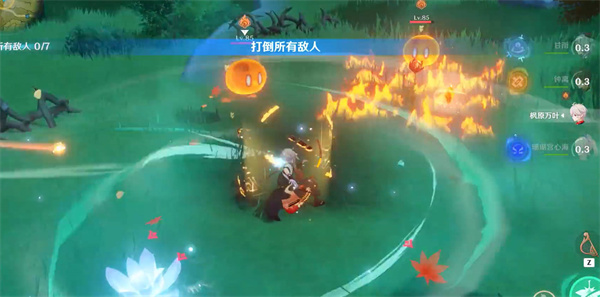 原神赤沙之杖适合胡桃吗