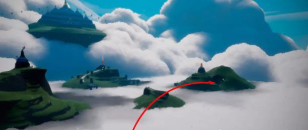 光遇9.30任务怎么做 2022年9月30日每日任务完成攻略[多图]图片3