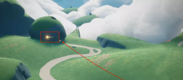 光遇9.30任务怎么做 2022年9月30日每日任务完成攻略[多图]图片6