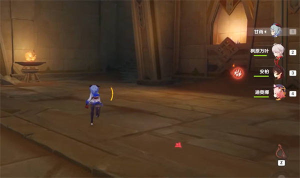 原神赤王陵下方两个传送点怎么解锁 赤王陵下方传送点解锁攻略[多图]图片6