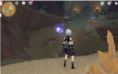 原神赤沙石板怎么升级 赤沙石板升级攻略[多图]图片2