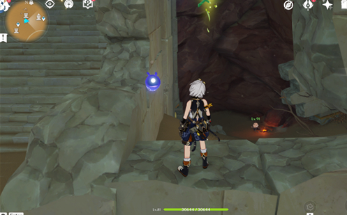 原神赤沙石板怎么升级 赤沙石板升级攻略[多图]图片3