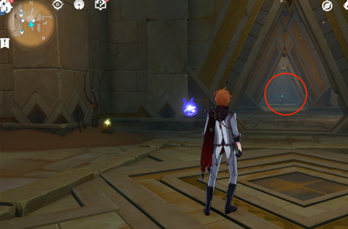 原神赤沙石板怎么升级 赤沙石板升级攻略[多图]图片7