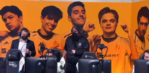 S12入围赛有几个出线名额