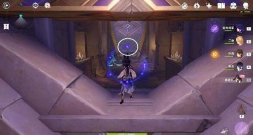 原神沉沙归寂任务攻略 3.1沉沙归寂全流程攻略详细[多图]图片37