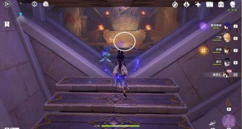 原神沉沙归寂任务攻略 3.1沉沙归寂全流程攻略详细[多图]图片39