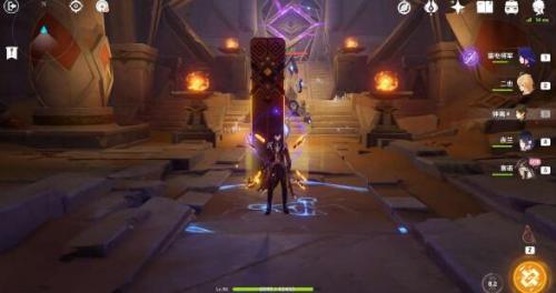 原神沉沙归寂任务攻略 3.1沉沙归寂全流程攻略详细[多图]图片40