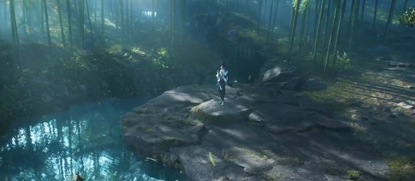 王者荣耀赵怀真何时上线