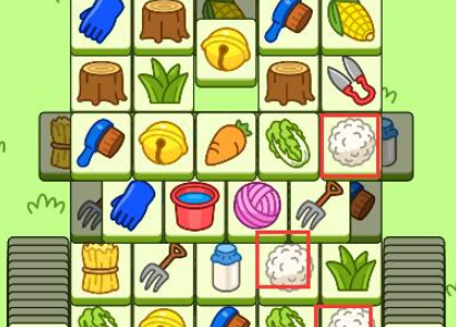 羊了个羊第三关怎么通关？通关率是多少？