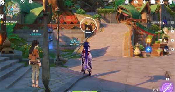 原神3.1如凯旋的英雄一般任务完整达成攻略